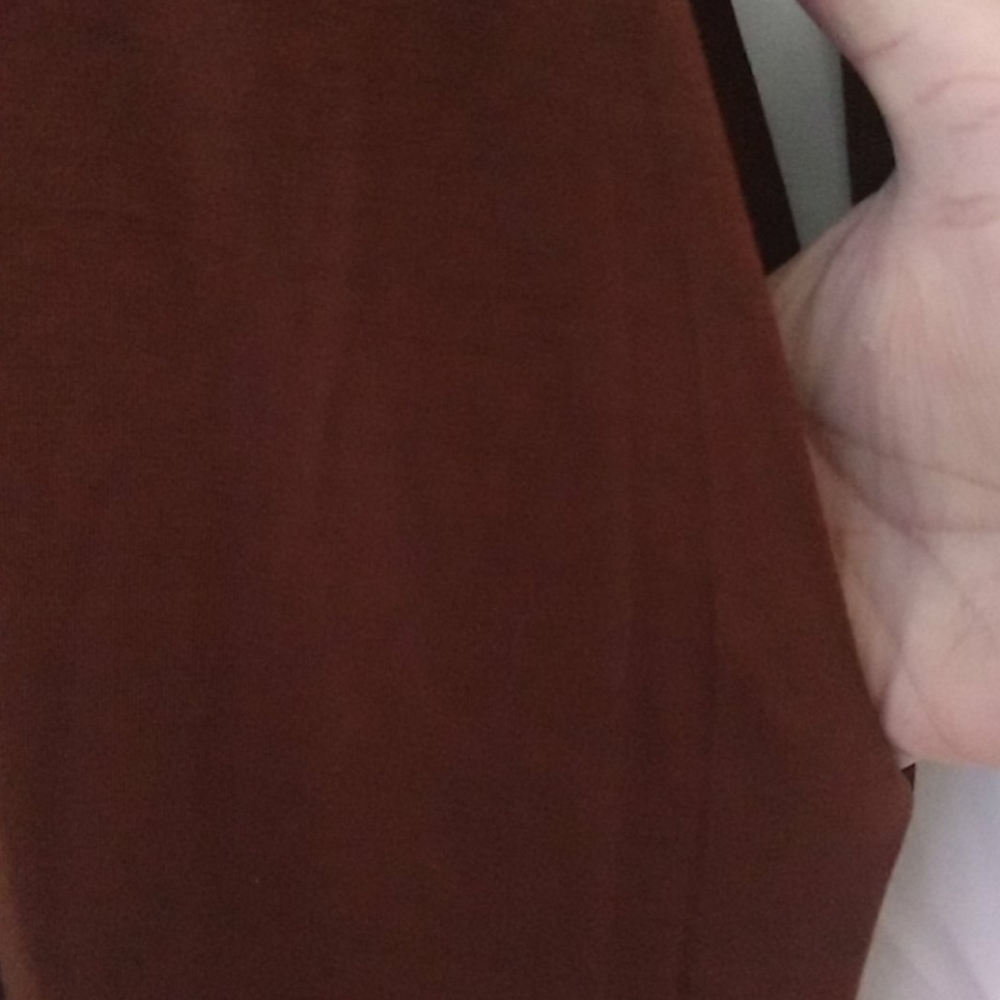 Simple Maxi Dress - Picture 6 of 7